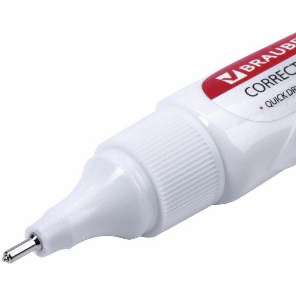 Ручка-корректор BRAUBERG 222058