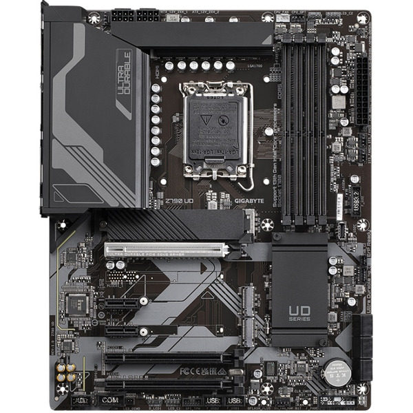 Материнская плата Gigabyte Z790 UD (rev. 1.0)
