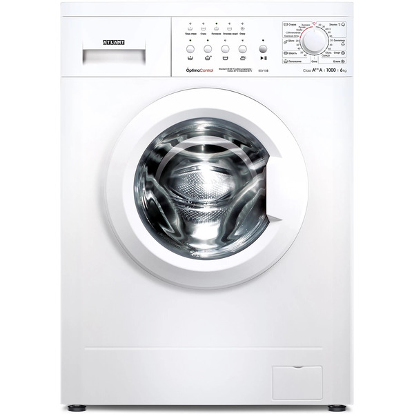 Стиральная машина ATLANT СМА-60У108-00