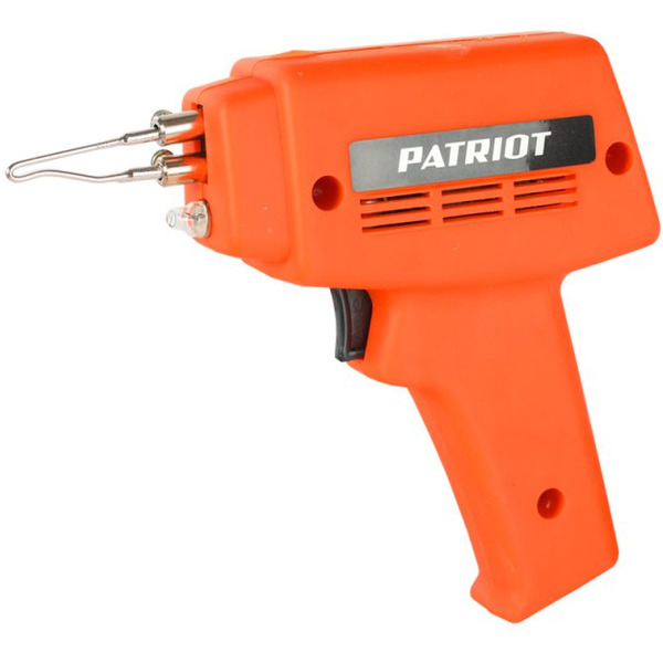 Пистолет паяльный PATRIOT ST 501 The One