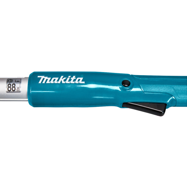 Кусторез + высоторез Makita DUN461WZ (без АКБ и ЗУ)