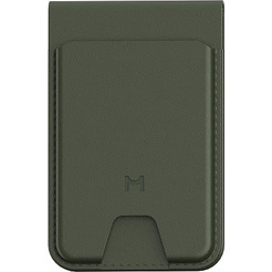 Кошелек-кардхолдер Magssory Geotag Magnetic Khaki ACL003k