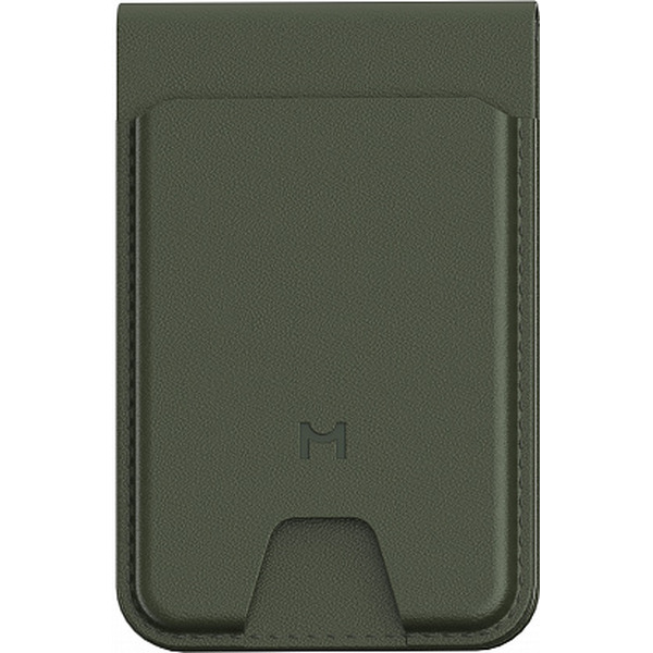 Кошелек-кардхолдер Magssory Geotag Magnetic Khaki ACL003k