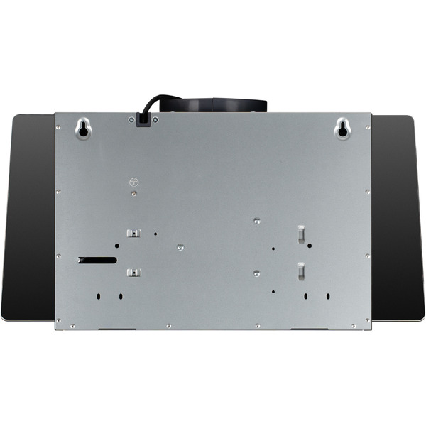 Кухонная вытяжка DeLonghi Primo 608 NB