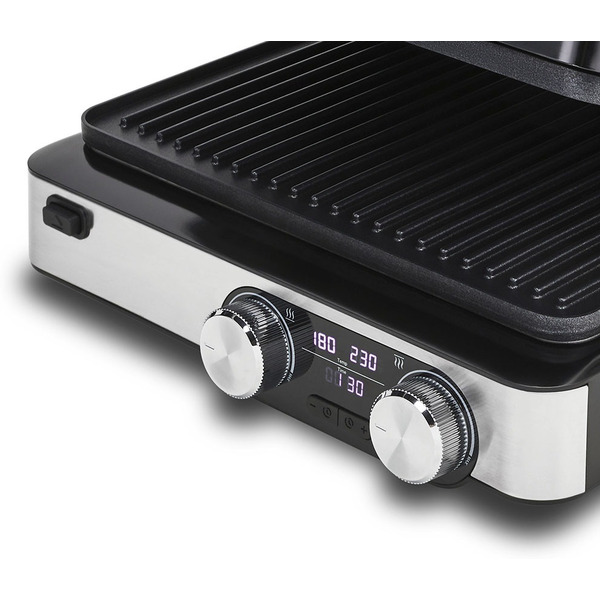 Электрогриль Polaris PGP 2302D