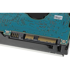 Жесткий диск Toshiba 24TB MG11SCA24TE