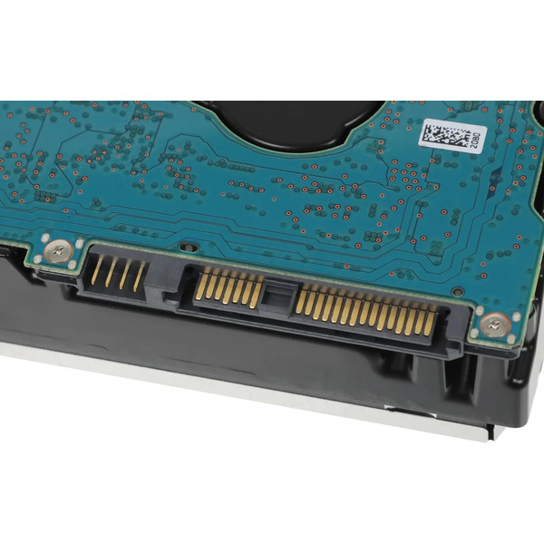 Жесткий диск Toshiba 24TB MG11SCA24TE