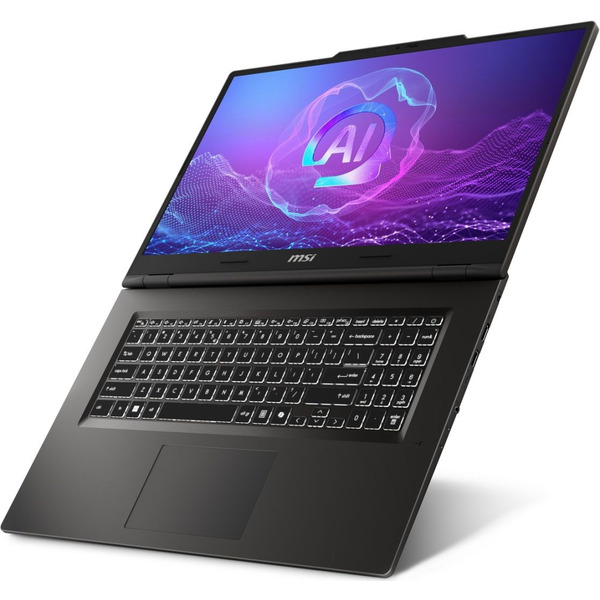 Ноутбук MSI Venture A17 AI A2HMG-010XRU