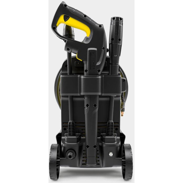Мойка высокого давления Karcher K 5 Classic 1.950-700.0
