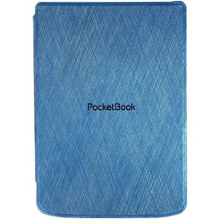 Обложка для электронной книги PocketBook Shell Cover для PocketBook 629/634 (H-S-634-B-WW)