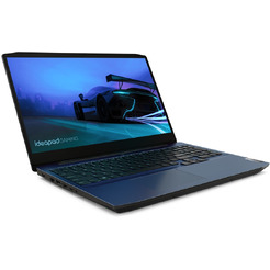 Игровой ноутбук Lenovo IdeaPad Gaming 3 15IMH05 81Y400K6RE