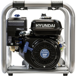 Мотопомпа бензиновая Hyundai HYT 87