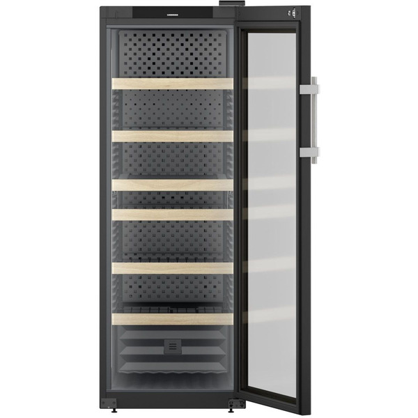 Винный шкаф Liebherr WFBLI 5041