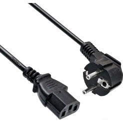 Кабель BURO BU-PCAB-1.8-16A