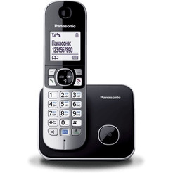 Радиотелефон Panasonic KX-TG6811UAB
