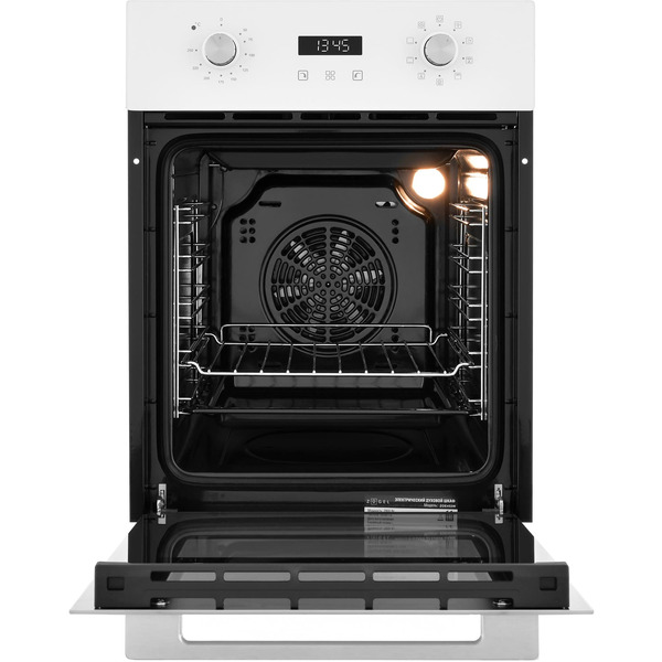 Духовой шкаф ZUGEL ZOE452W