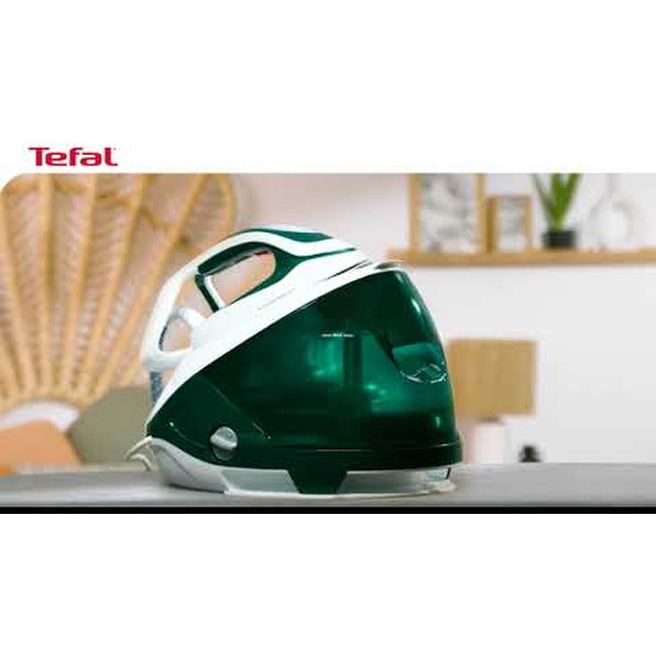 Парогенератор Tefal Pro Express Eco GV9E21E0