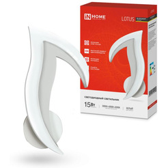 Бра INhome Elegant Lotus 4690612051420