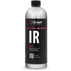Чистящее средство GraSS Detail "Iron" 1000мл (DT-0162)