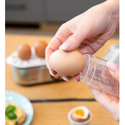 Яйцеварка First Austria FA-5115-2