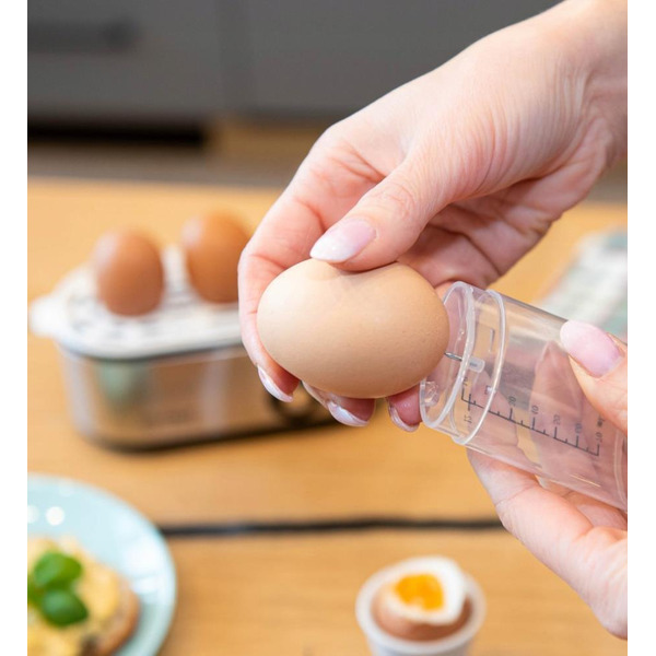 Яйцеварка First Austria FA-5115-2