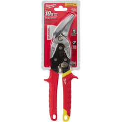 Ножницы по металлу Milwaukee 48224532