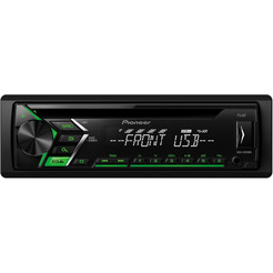 Автомагнитола PIONEER DEH-S101UBG