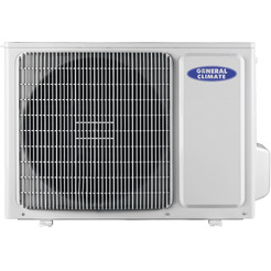 Кондиционер General Climate GC-MR09HR / GU-MR09H inverter