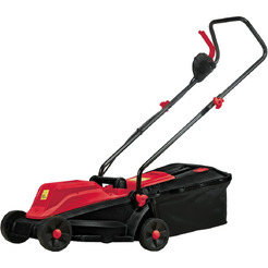 Газонокосилка электрическая EDON ELME-32/1800