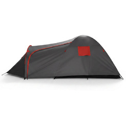 Палатка GetActive Chalet Gray/Red (SWY-T04-GR)