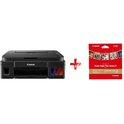МФУ CANON PIXMA G2415 +фотобумага PP-201