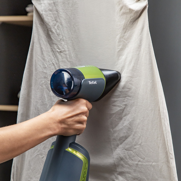 Ручной отпариватель Tefal AeroSteam DT9810F1