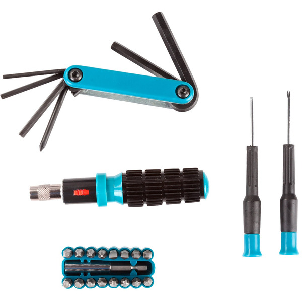 Набор инструмента Bort BTK-160 (91279040)