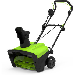 Снегоуборщик Greenworks SN2300