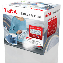 Утюг с парогенератором Tefal SV8028E0