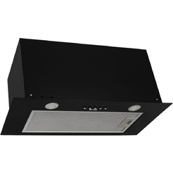 Вытяжка кухонная ZORG BONA 1260 60 M BL