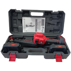 Аккумуляторная пила Edon UNS-21/8BL