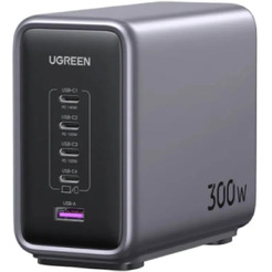 Сетевое зарядное устройство Ugreen CD333 90903B