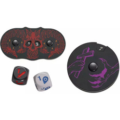 Настольная игра Hobby World Черная Книга 952021