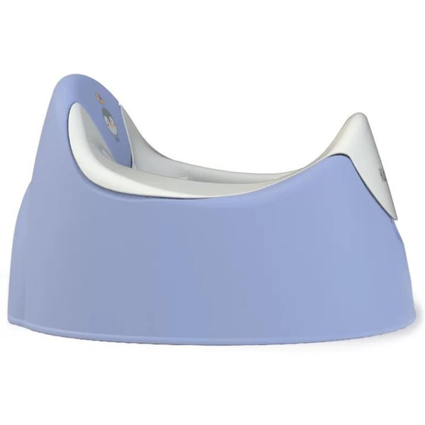 Детский горшок Kidwick Трио KW090501 (фиолетовый)
