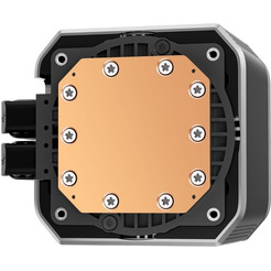 Система жидкостного охлаждения для процессора DeepCool Mystique 240 ARGB R-LX550-BKADSNC-G-1