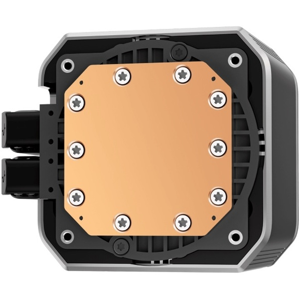 Система жидкостного охлаждения для процессора DeepCool Mystique 240 ARGB R-LX550-BKADSNC-G-1