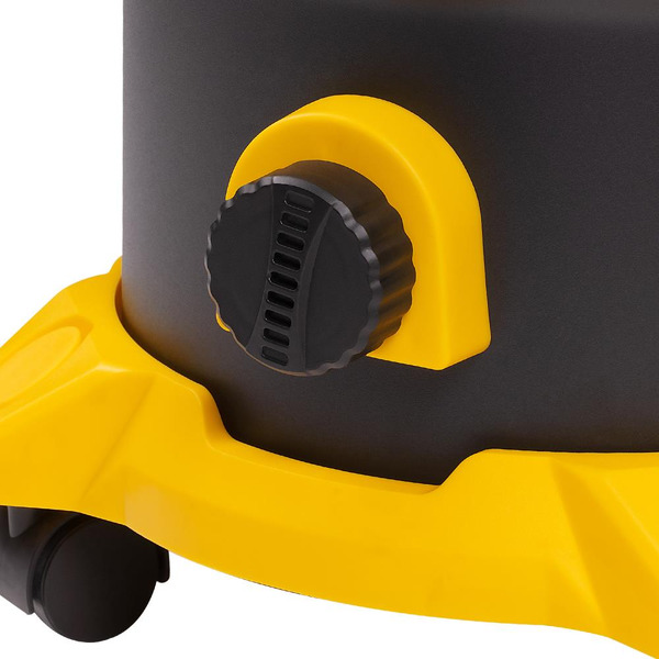 Промышленный пылесос KOLNER KVC 20L-S