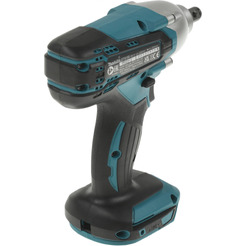 Профессиональный гайковерт Makita DTW190Z (Без АКБ и ЗУ)