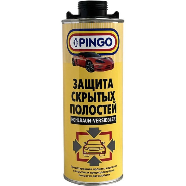 Защита скрытых полостей PINGO 87010-1