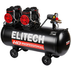 Компрессор ELITECH ACF 500-120S (204541)