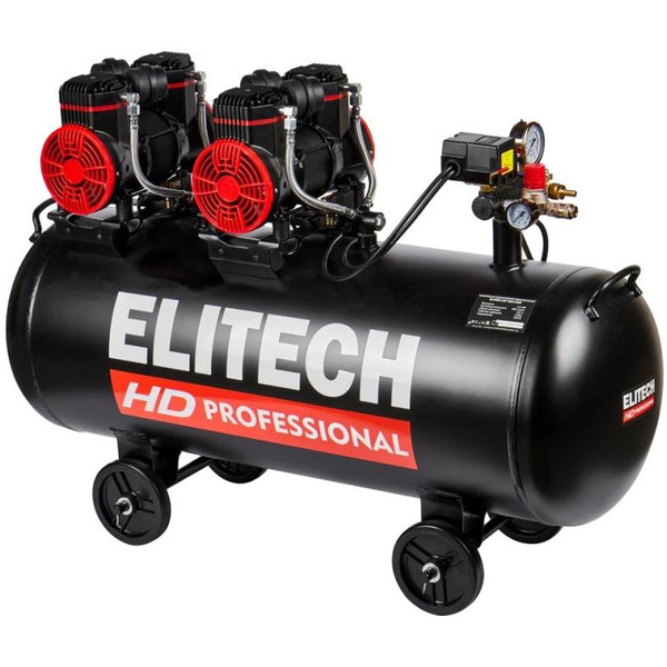 Компрессор ELITECH ACF 500-120S (204541)