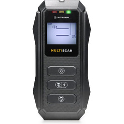Детектор скрытой проводки Instrumax Multiscan IM0168
