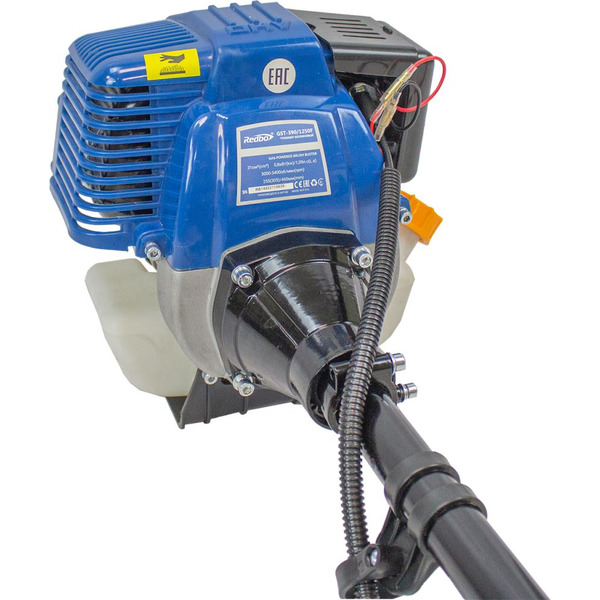 Бензотриммер Redbo GST-390/1250F