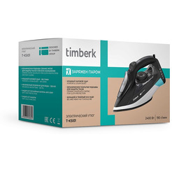 Утюг Timberk T-KSI01